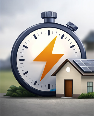 Instalación en 48 horas