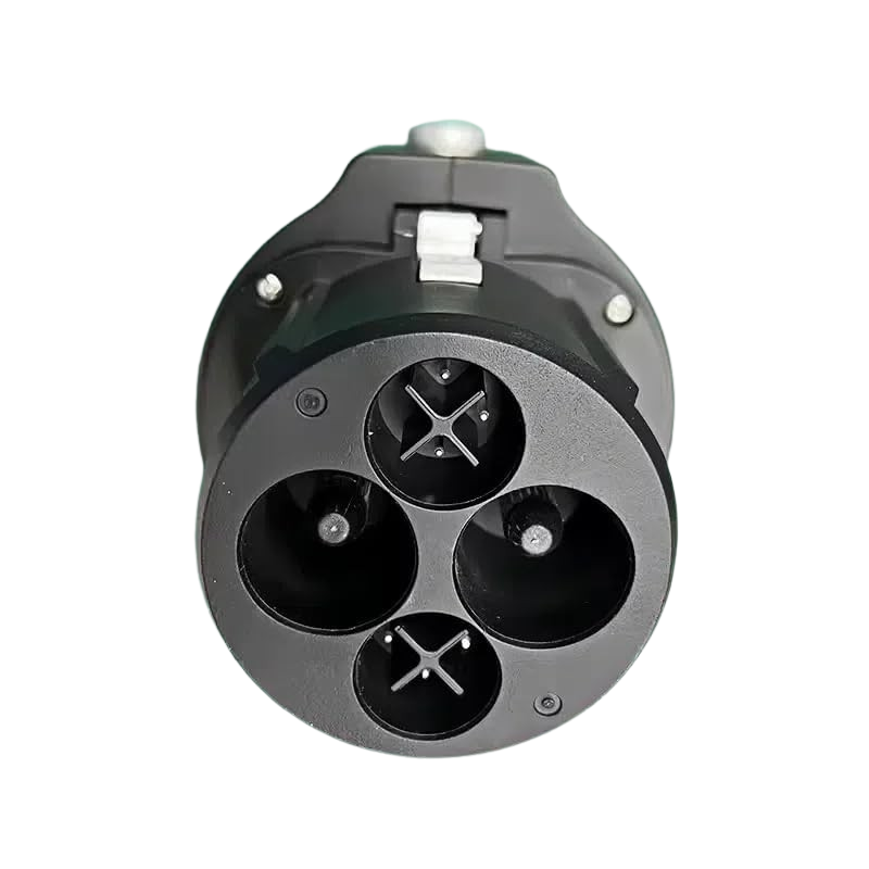 Adaptador CCS1-CHAdeMO DC - imagen 3