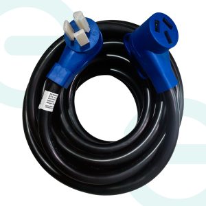 Extensión Eléctrica 240 V Certificada para VE