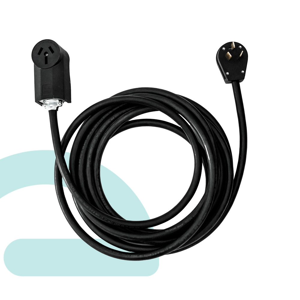 Extensión Eléctrica 240 V Especial para VE
