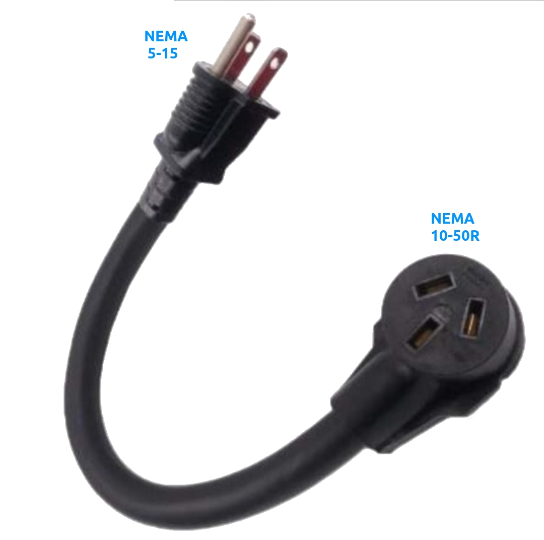 Cargador Dual (Wallbox/Portátil) - imagen 4