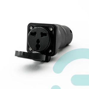 Adaptador GB/T V2L