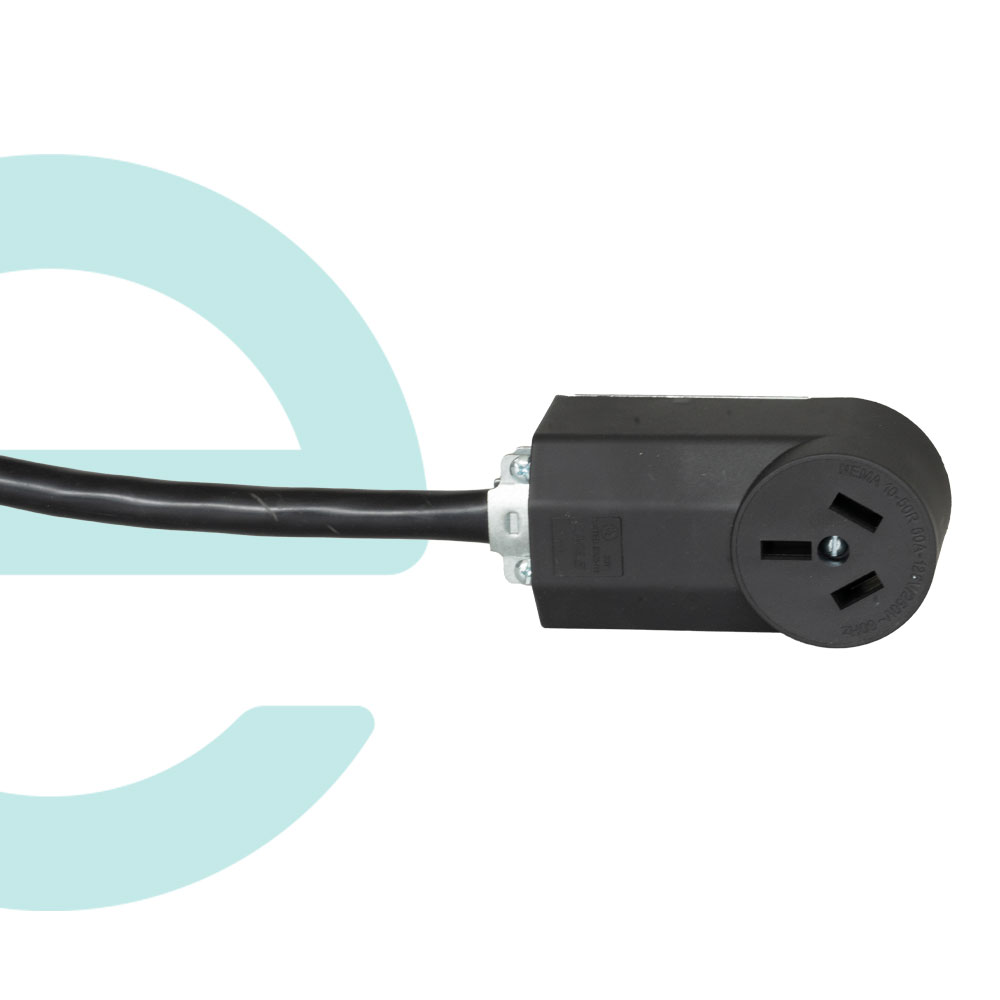Extensión Eléctrica 240 V Especial para VE - imagen 2