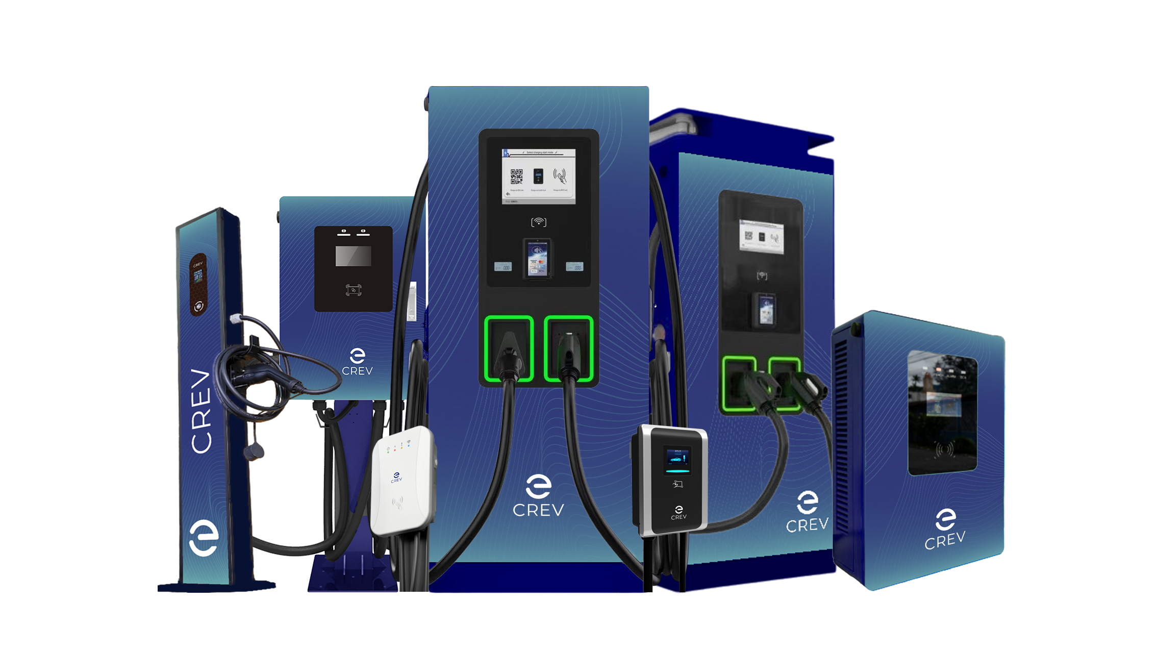 Cargador Comercial 11.5 kW Wallbox UL - imagen 4