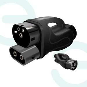 Adaptador GB/T-CCS2 DC